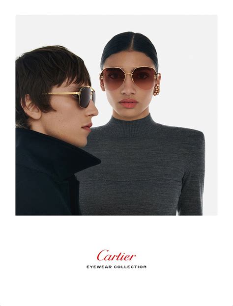 2022 cartier glasses|authentic cartier sunglasses.